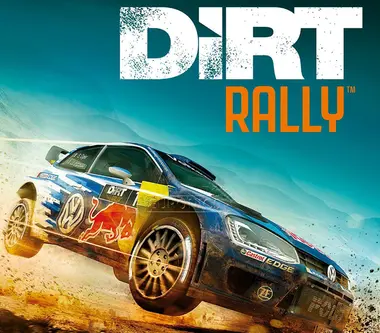 DiRT Rally preview 1