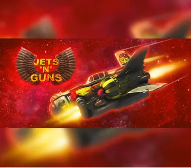 Jets'n'Guns Gold