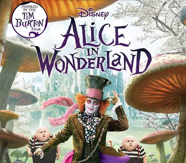 Disney Alice in Wonderland - Steam (Global) Key