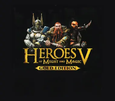 Heroes of Might & Magic V Gold Edition - Ubisoft Connect (Europe) Key
