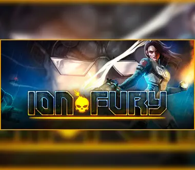 Ion Fury