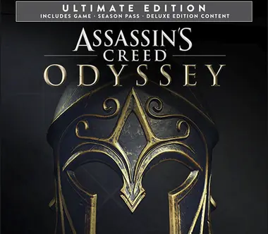 Assassin's Creed Odyssey | Ultimate Edition