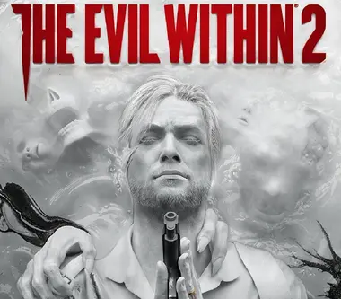 The Evil Within 2 - Live - ARGENTINA