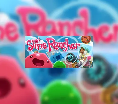 Slime Rancher - Live