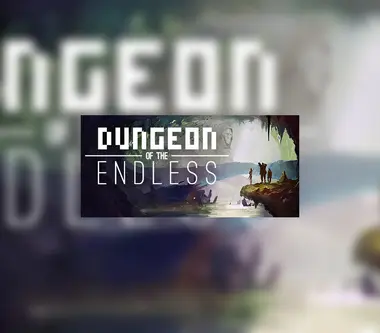Dungeon of the Endless - Crystal Edition
