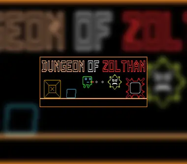 Dungeon of Zolthan