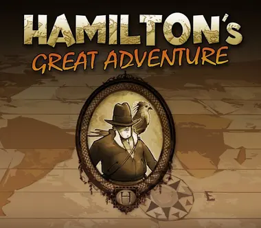 Hamilton's Great Adventure