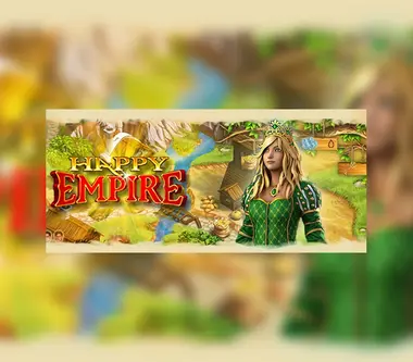 Happy Empire - Steam (Global)