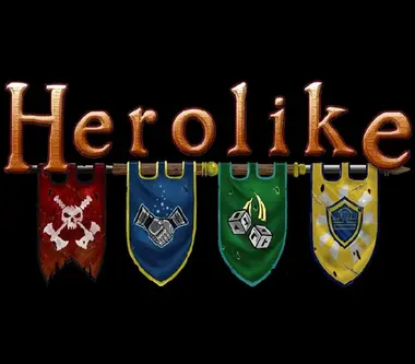 Herolike - Steam (Global) Key