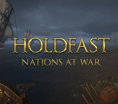 Holdfast: Nations At War - Steam (Europe) Key