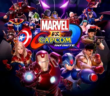 Marvel vs. Capcom: Infinite - Steam (LATAM) Key