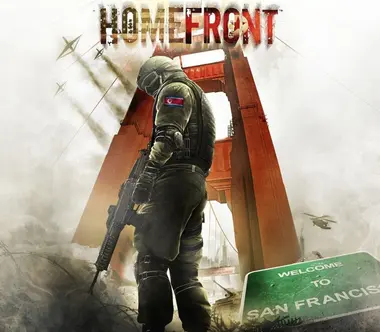 Homefront