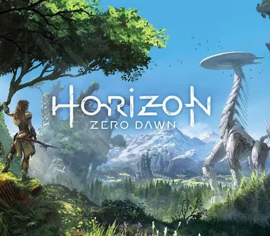 Horizon Zero Dawn (PS4 Account) - PlayStation (Global except CIS, Africa, AL, BA, BD, DO, EE, IQ, JO, LK, LT, LV, ME, MK, MO, PH, PK, RS, VE, VN)