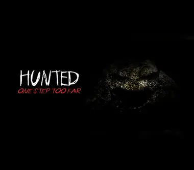 Hunted: One Step Too Far - Steam (Global) Key