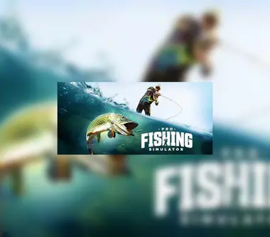 PRO FISHING SIMULATOR UNITED STATES preview 1