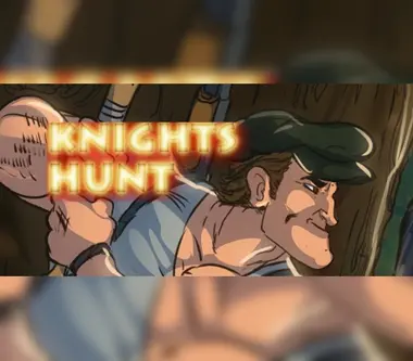Knights Hunt - Steam (Global) Key