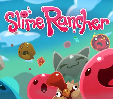 Slime Rancher | Deluxe Edition preview 1