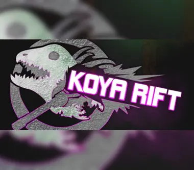 Koya Rift - Steam (Global)