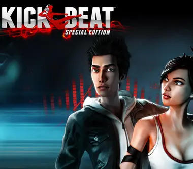 KickBeat Edition