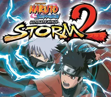 NARUTO SHIPPUDEN: Ultimate Ninja STORM 2 preview 1