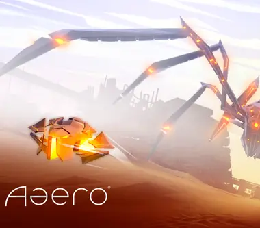 Aaero preview 1