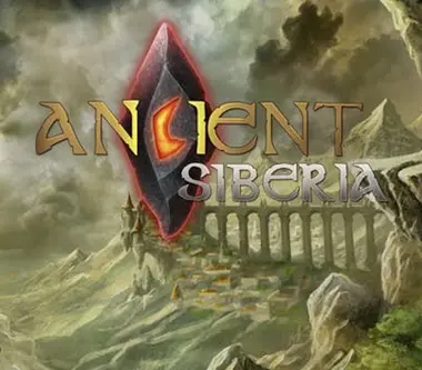 Ancient Siberia