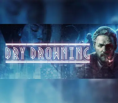 Dry Drowning