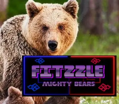 Fitzzle Mighty Bears preview 1