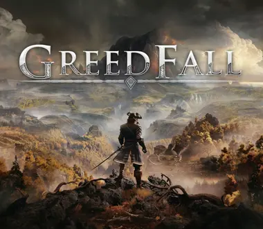 GreedFall - Steam (Global)