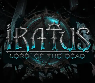 Iratus: Lord of the Dead - Steam (Global) Key