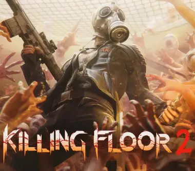 Killing Floor 2 - Live - ARGENTINA preview 1