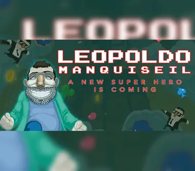 Leopoldo Manquiseil - Steam (Global) Key
