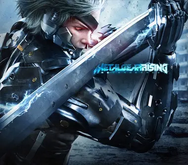Metal Gear Rising: Revengeance preview 1