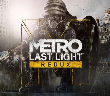 Metro: Last Light Redux - Steam (LATAM) Key