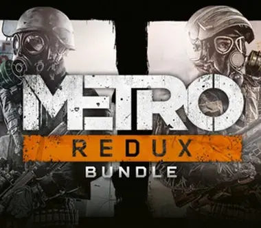 Metro Redux Bundle - Live
