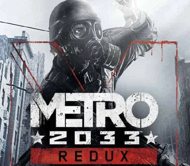 Metro 2033 Redux - Live - ARGENTINA