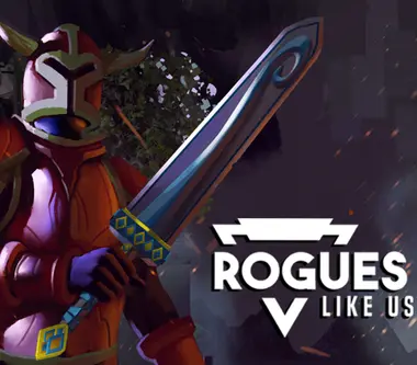 Rogues Like preview 1