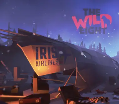 The Wild Eight - Steam (Global) Key
