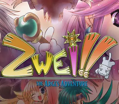 Zwei: The Arges Adventure - Steam (Global) Key