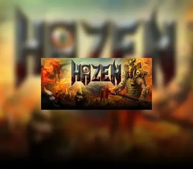 Hazen: The Dark Whispers preview 1
