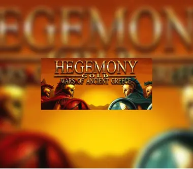 Hegemony Gold: Wars of Ancient Greece