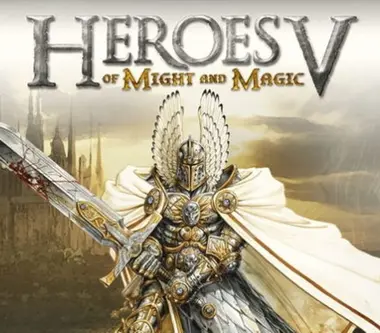 Heroes of Might & Magic V - Steam (Global) Key