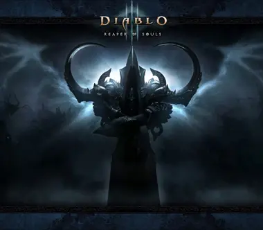 Diablo 3: Reaper of Souls DLC - Battle.net