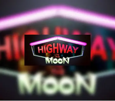 Highway to the Moon