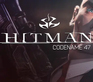 Hitman: Codename 47