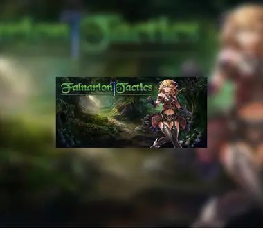 Falnarion Tactics - Steam (Global) Key