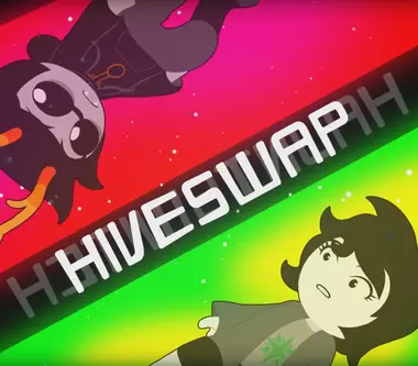 HIVESWAP: Act 1 preview 1