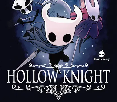 Hollow Knight - Steam (Europe) Key