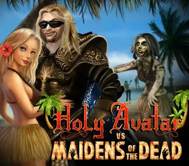 Holy Avatar vs. Maidens of the Dead