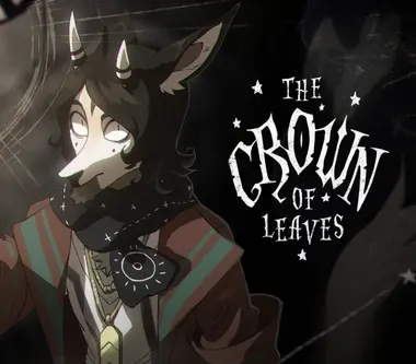 The Crown of Leaves